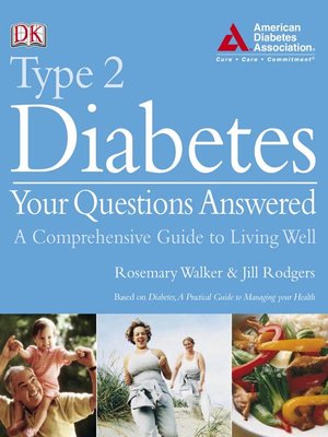 cover image of Type 2 Diabetes